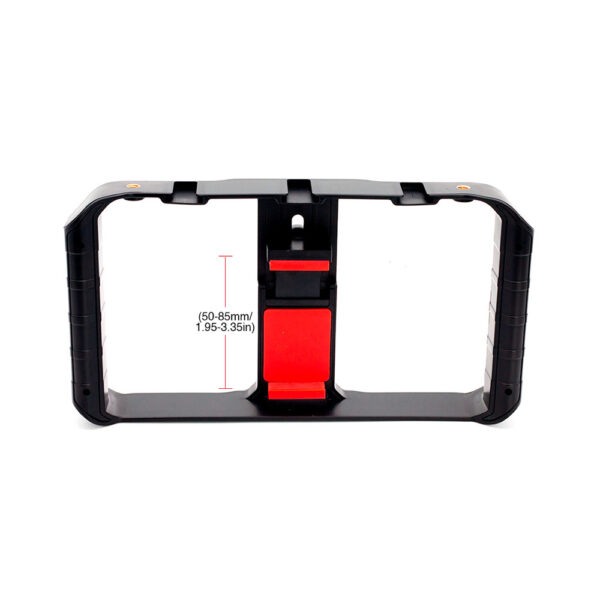 Jaula para Smartphone Ulanzi U-Rig Pro - Imagen 9