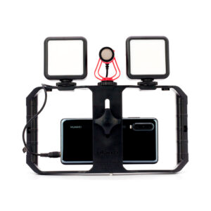 Jaula para Smartphone Ulanzi U-Rig Pro