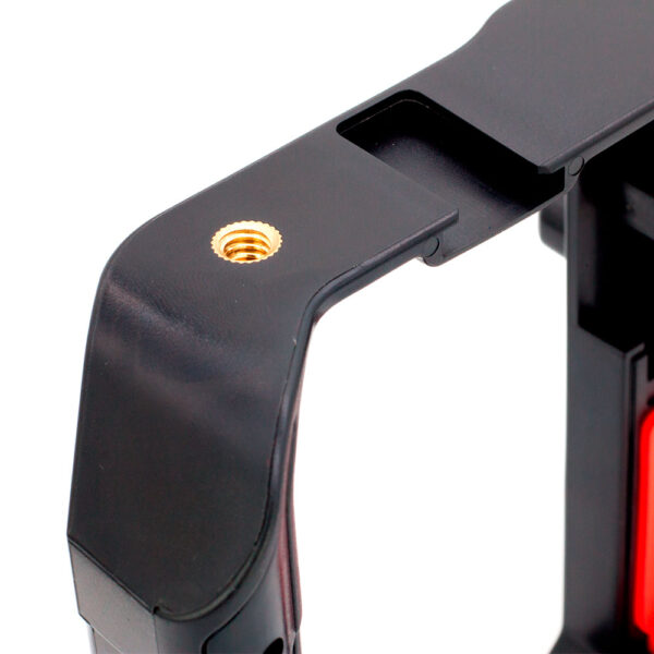 Jaula para Smartphone Ulanzi U-Rig Pro - Imagen 7