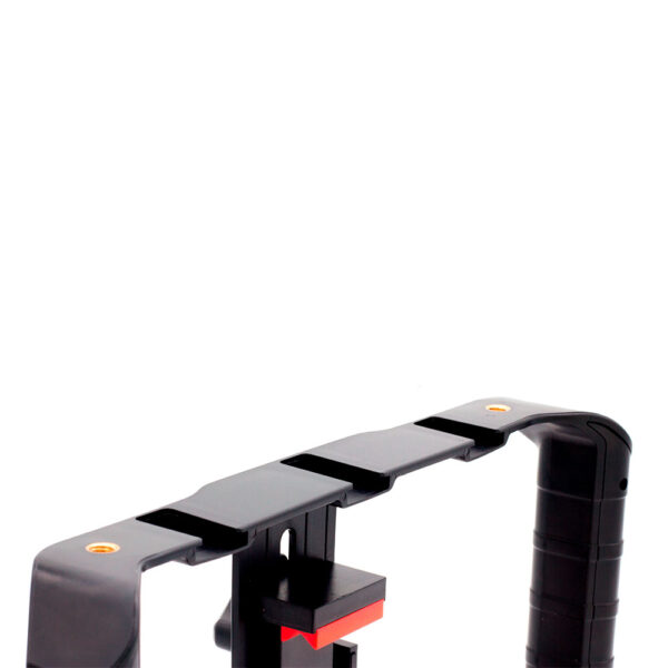 Jaula para Smartphone Ulanzi U-Rig Pro - Imagen 6