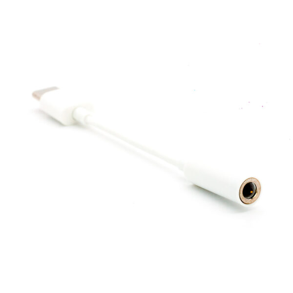 USB-C a Mini Jack (Huawei) - Imagen 4