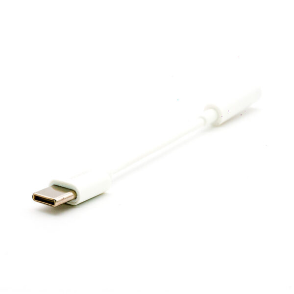 USB-C a Mini Jack (Huawei) - Imagen 3