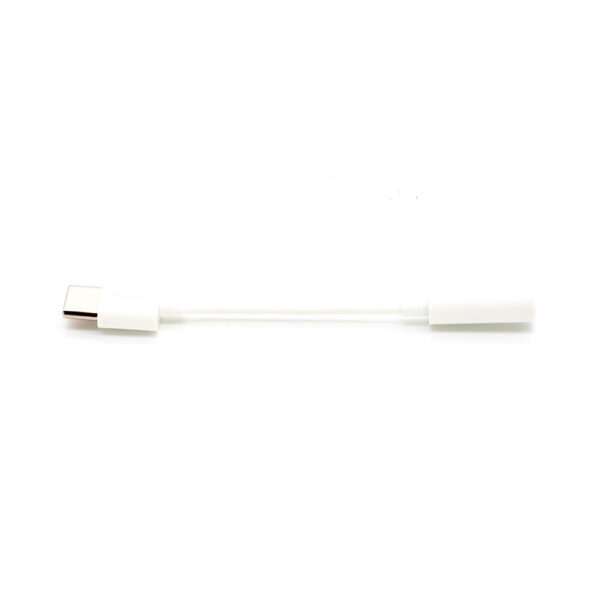 USB-C a Mini Jack (Huawei) - Imagen 2
