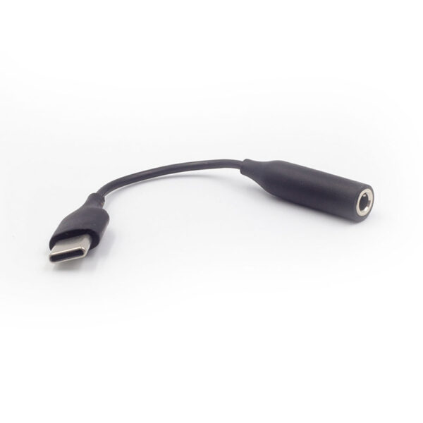 USB-C a Mini Jack (Samsung) - Imagen 3