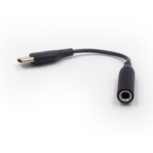 USB-C a Mini Jack (Samsung)