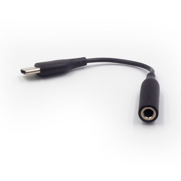 USB-C a Mini Jack (Samsung)