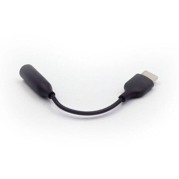 USB-C a Mini Jack (Samsung) - Imagen 2