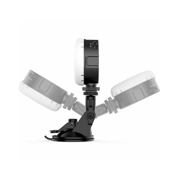 Luz LED portatil VIJIM VL69 - Imagen 6