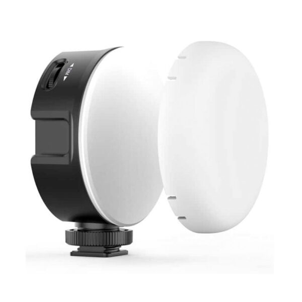 Luz LED portatil VIJIM VL69 - Imagen 3