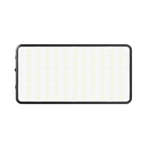 Luz LED RGB portátil VIJIM VL196