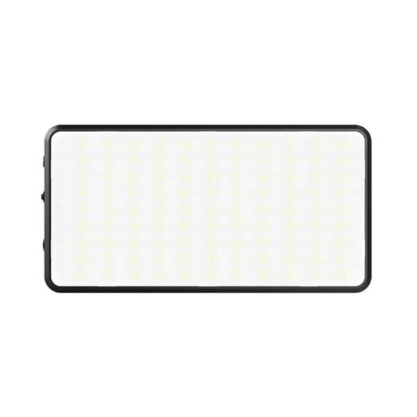 Luz LED RGB portátil VIJIM VL196