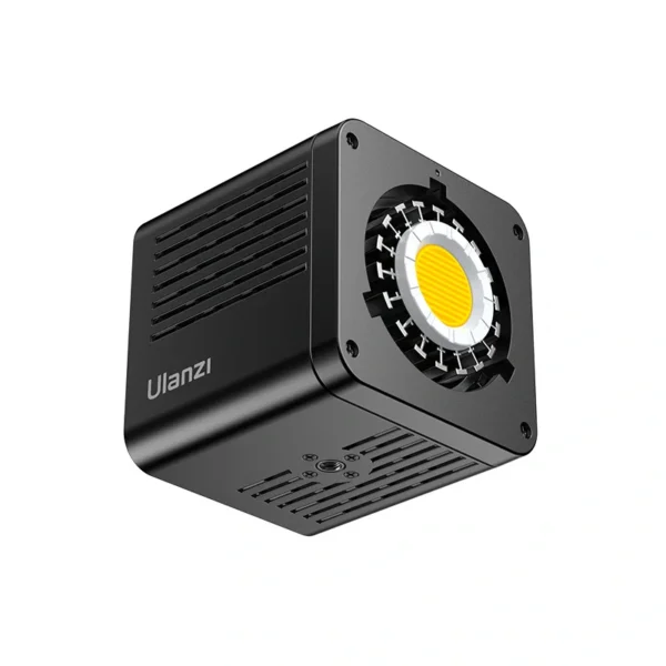 Luz de LED portátil Ulanzi LT028  40 watts - Imagen 5