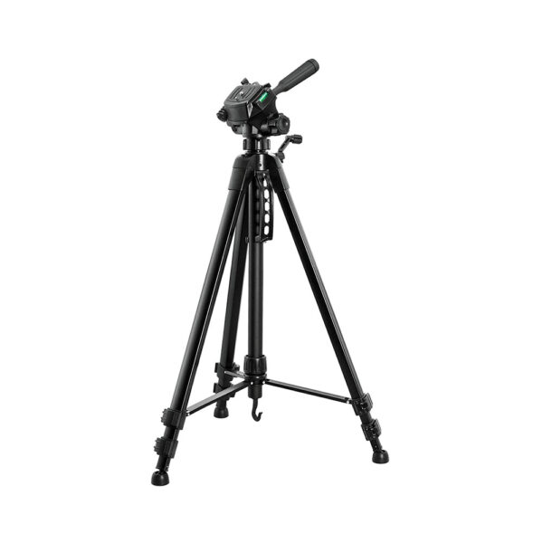 Trípode para video Weifeng WT-3570