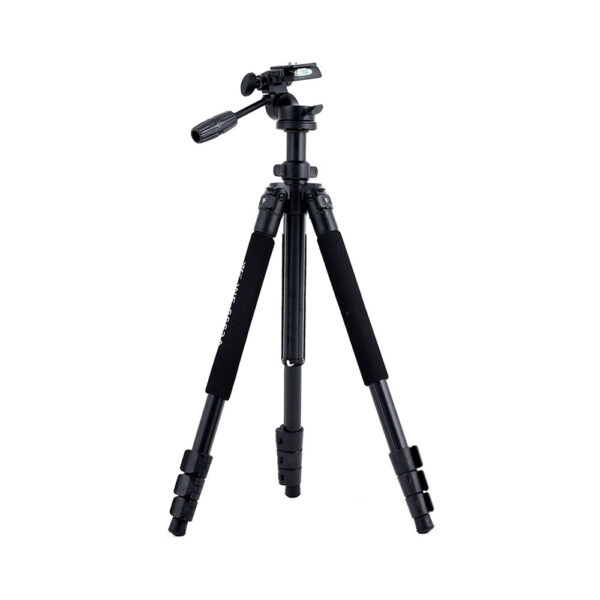 Trípode para video Weifeng WF-6663A