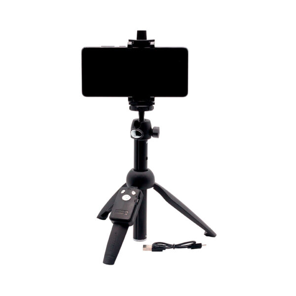 Trípode de mesa Yunteng YT-9928