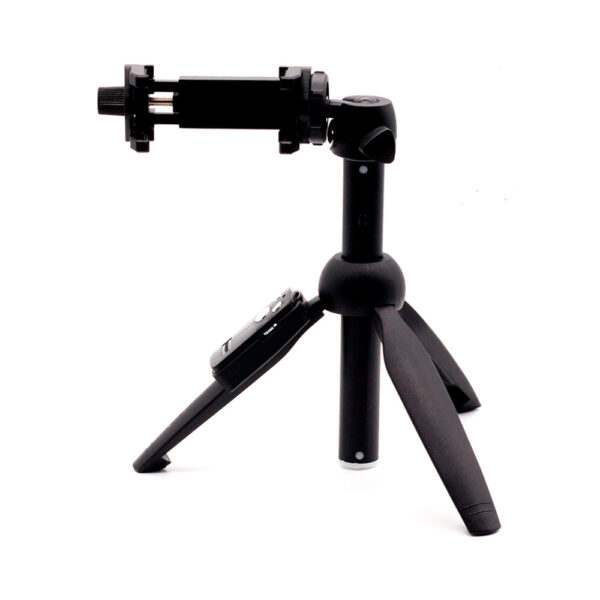 Trípode de mesa Yunteng YT-9928 - Imagen 3