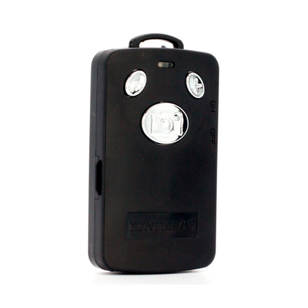 Trípode de mesa Yunteng YT-9928 - Imagen 4