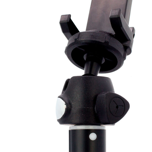 Trípode de mesa Yunteng YT-9928 - Imagen 7